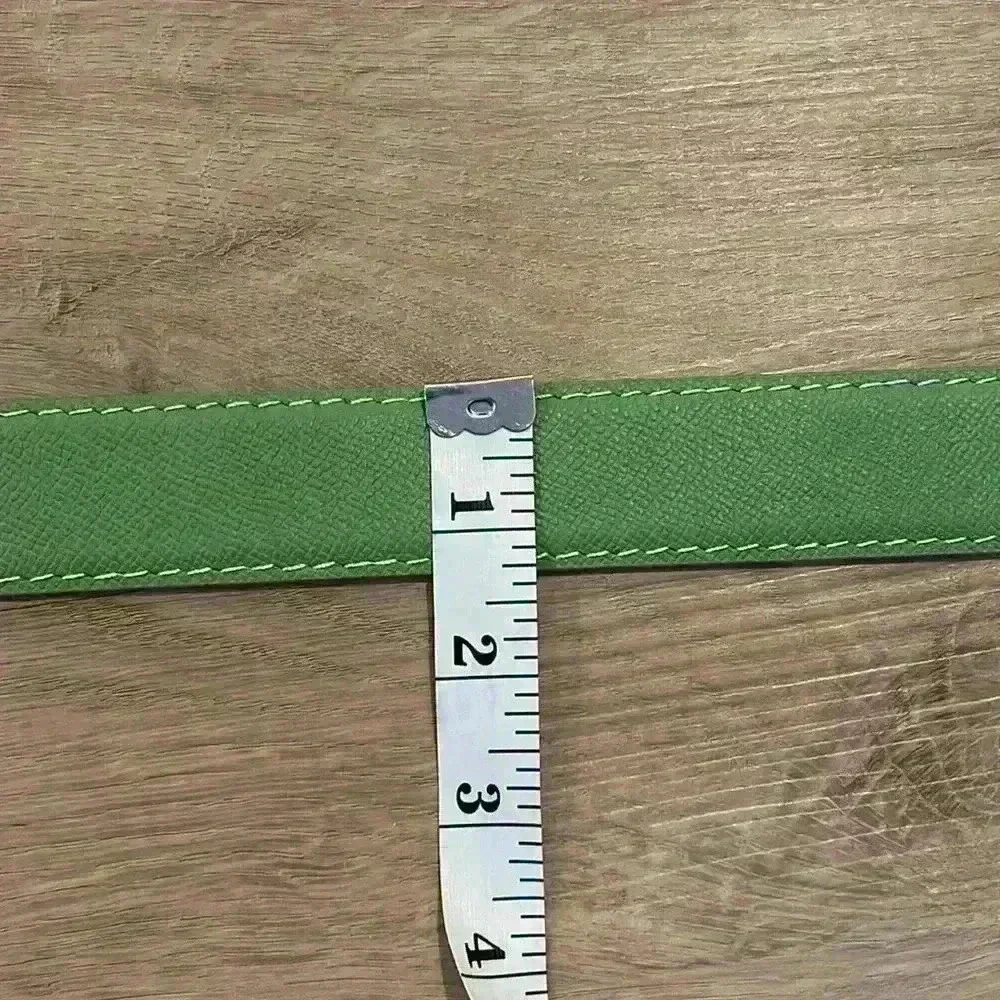 L.E.N epsom belt